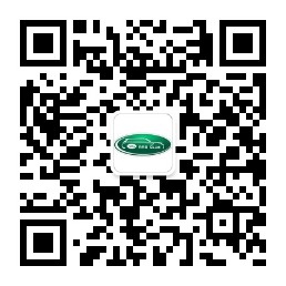 扫描添加微信订阅号